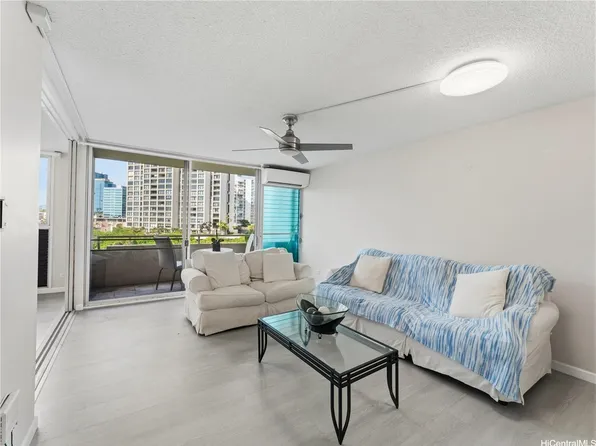 1676 Ala Moana Blvd APT 508, Honolulu, HI 96815