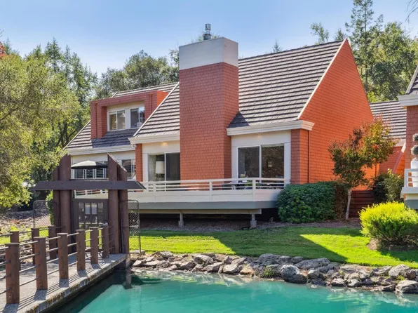 6444 Timber Springs Drive, Santa Rosa, CA 95409