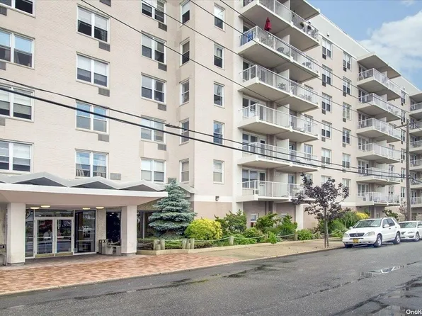 522 Shore Road #2WW, Long Beach, NY 11561