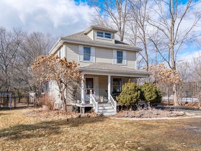 109 Franklin St, Wrentham, MA, 02093
