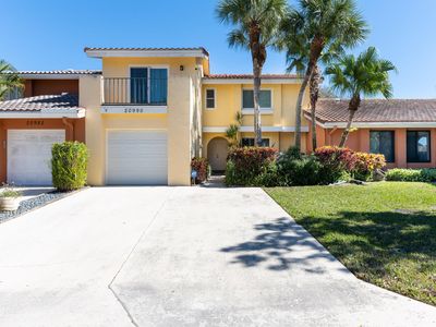 20990 Estada Lane, Boca Raton, FL, 33433