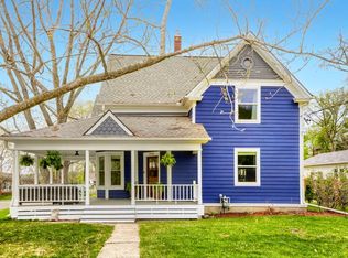 1018 7th St S, Stillwater, MN 55082