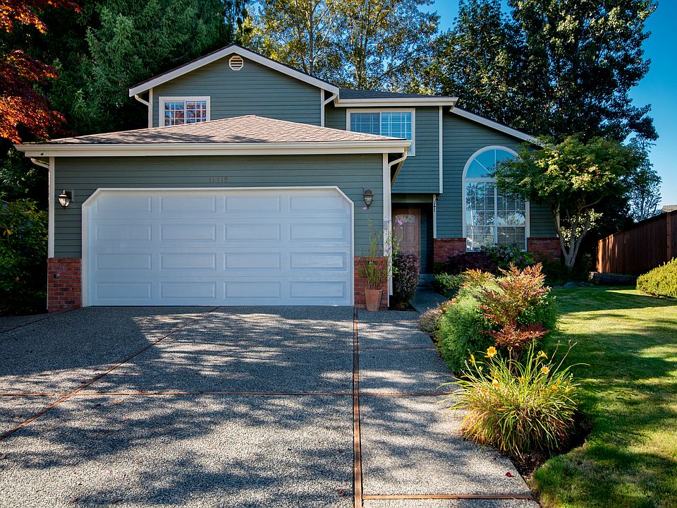 1st image of 11819 Meridian Pl SE