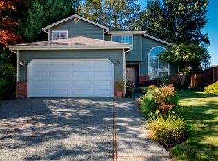 11819 Meridian Pl SE, Lake Stevens, WA 98258