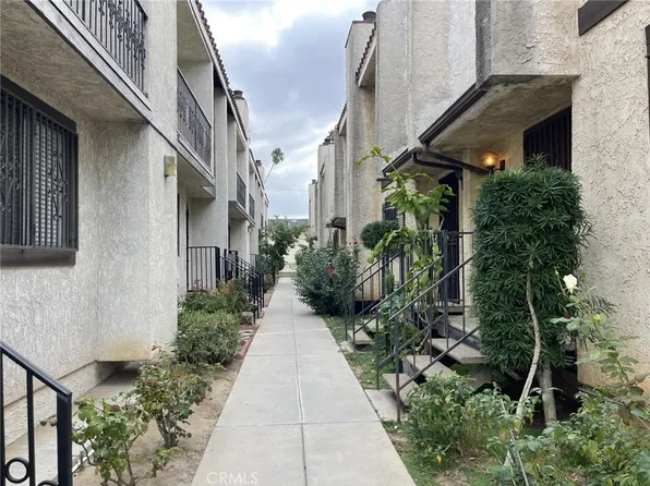 1716 S 6th St APT 6, Alhambra, CA 91803