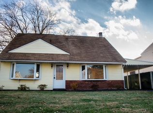 2831 Narcissus Rd, Philadelphia, PA 19154