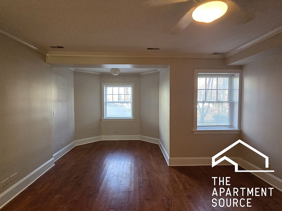 1st image of 4906 N Washtenaw Ave #G
