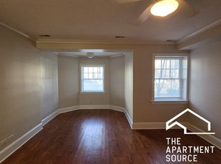 4906 N Washtenaw Ave #G, Chicago, IL 60625