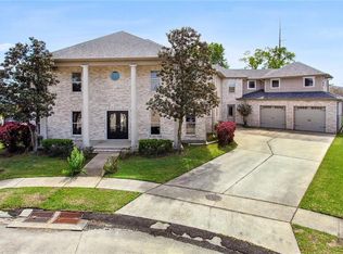 600 Ferriday Ct, Harahan, LA 70123