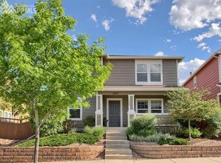 1485 Solitaire St, Colorado Springs, CO 80905