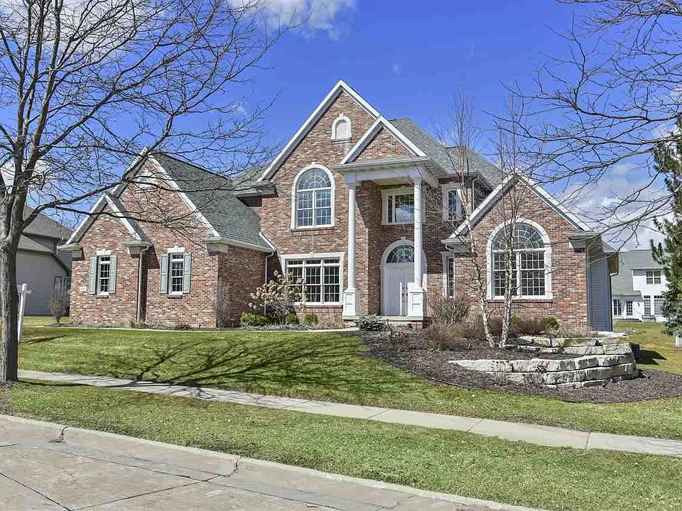 Unmatched curb appeal