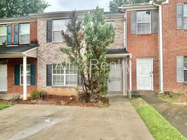 1559 Eastern Sunrise Ln, Decatur, GA 30034