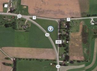 State Road 83, Coshocton, OH 43812