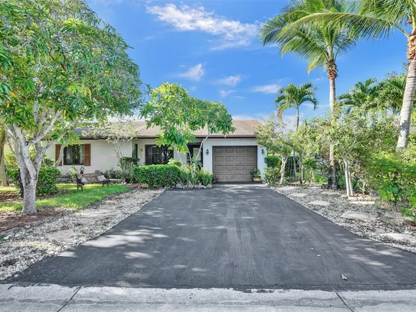 9761 NW 24th Street, Coral Springs, FL 33065