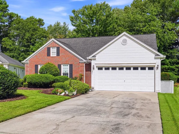 1471 Winged Foot Ct., Murrells Inlet, SC 29576