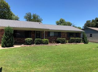124 Dartmouth Ln, Fort Smith, AR 72908