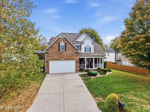 3310 Cliffbranch Ln, Knoxville, TN 37931