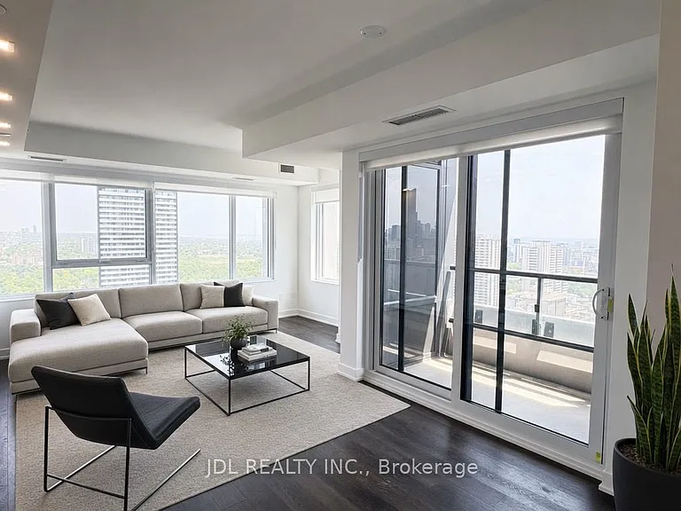 609 Sherbourne St #3109 — Photo 4