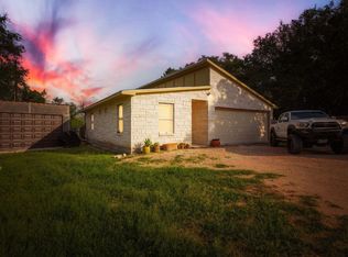 2705 Cory Ln, Spicewood, TX 78669