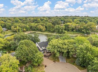 12060 48th Ave N, Plymouth, MN 55442
