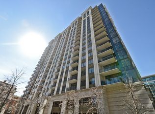 1322 S Prairie Ave UNIT 304, Chicago, IL 60605
