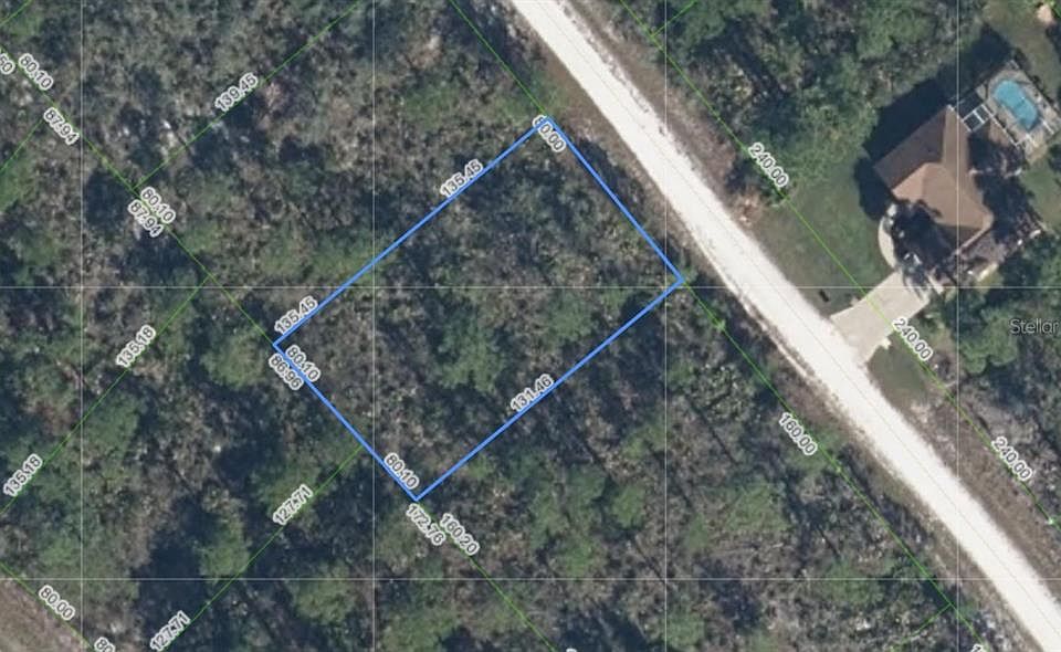 2nd image of 1140 HERON STREET LOT 8