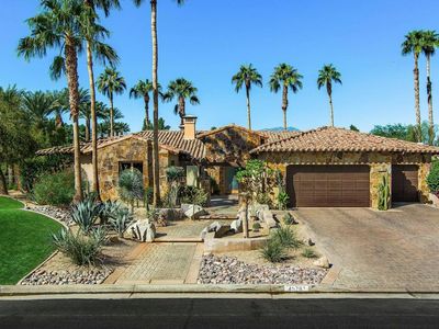 45787 W Via Villaggio, Indian Wells, CA, 92210