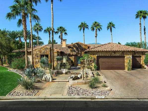 45787 W Via Villaggio, Indian Wells, CA 92210