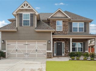 222 Ashton Pl, Newnan, GA 30265