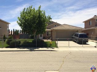 3616 Banyon Ct, Rosamond, CA