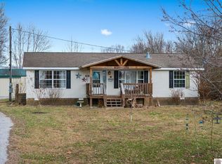 1007 River Rd, Smithland, KY 42081