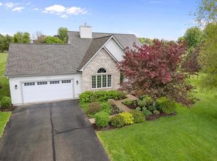 N8416 Fairway Dr, Beaver Dam, WI 53916