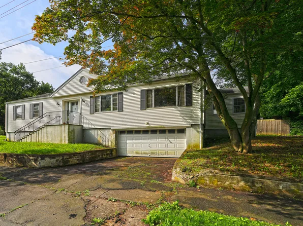 246 Ray Road, New Haven, CT 06515