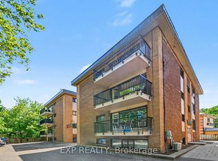 272 Beechwood Ave #15, Ottawa, ON K1L8A6