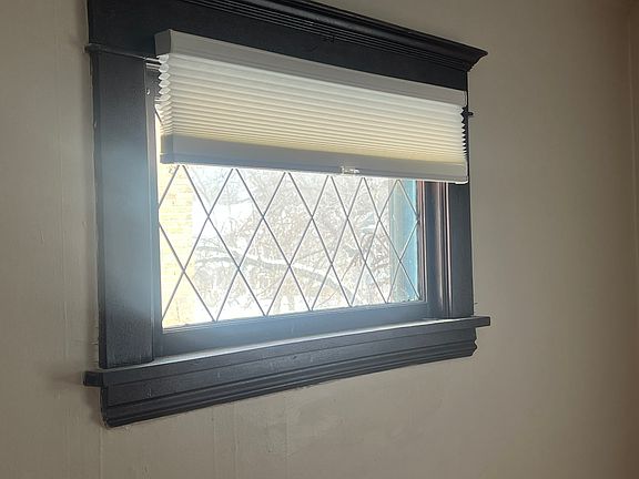living room window