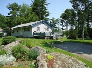 325 West St, Rockport, ME 04856