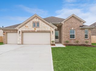 11915 Willow Way Ave, Mont Belvieu, TX 77535
