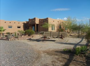 35523 N Sossaman Rd, Queen Creek, AZ 85142
