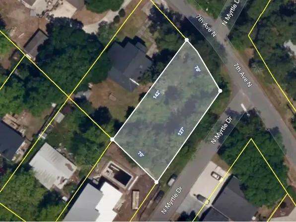 511 7th Ave. N, Surfside Beach, SC 29575