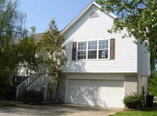 3299 Sentinel Cir, Lawrenceville, GA 30043