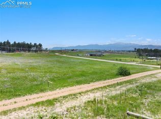 7830 Fairytale Hts, Colorado Springs, CO 80908
