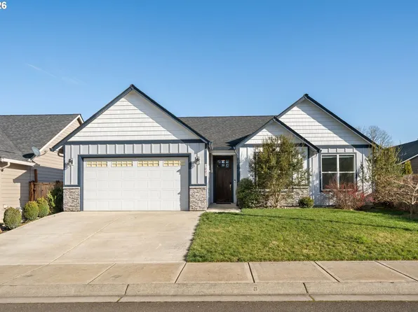 7007 NW 22nd Ave, Vancouver, WA 98665