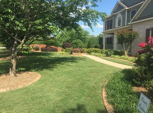 205 Heritage Town Pkwy, Canton, GA