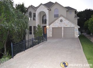 6504 Skinner Cv, Austin, TX 78759