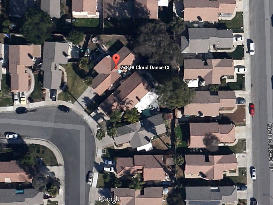1st image of 27818 Cloud Dance Ct