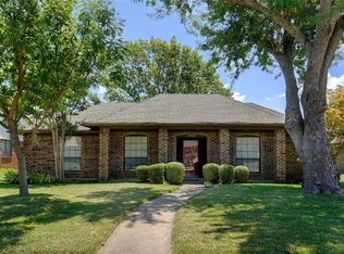 4020 Cavalry Dr, Plano, TX 75023