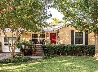 612 Coolair Dr, Dallas, TX 75218