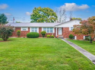 3095 Emerald Ave, Morristown, TN 37814