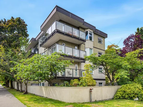 1200 W 10th Ave #403, Vancouver, BC V6H 1J3