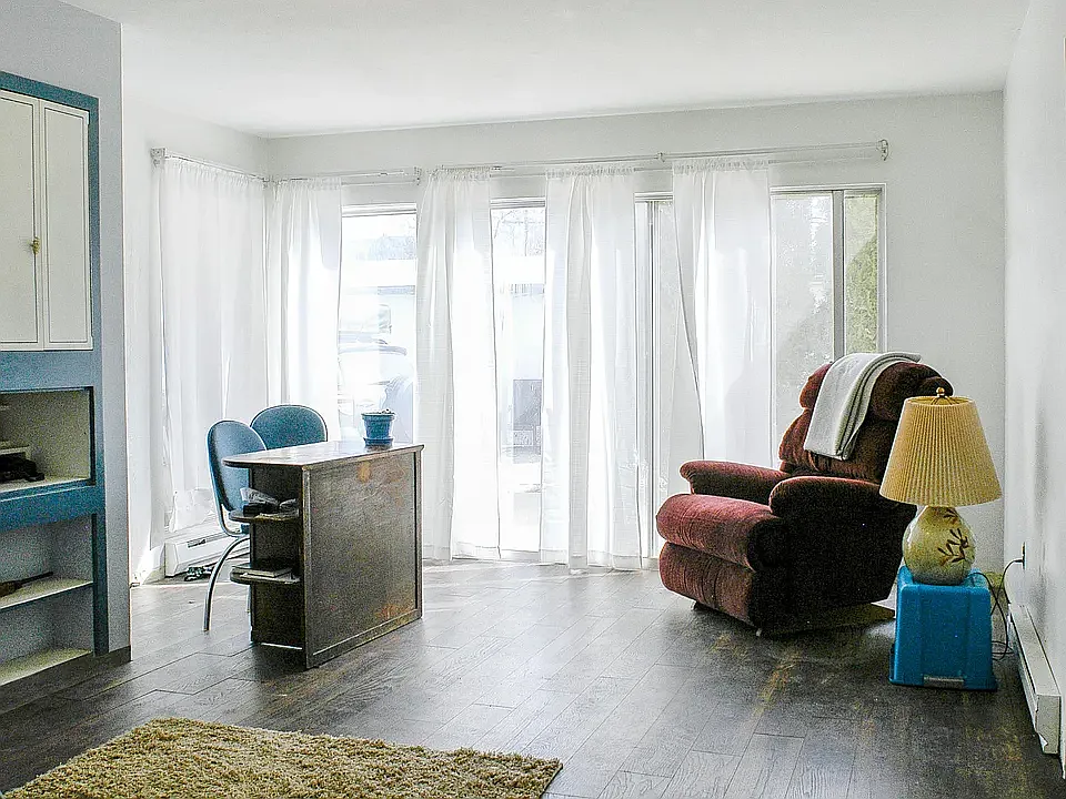 1 bed, $850 — Photo 1